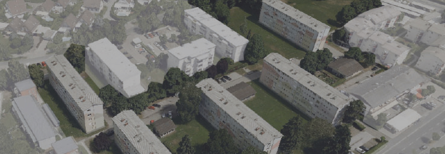 Zirkuläre Ansätze für jede Bauphase