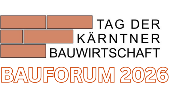 Standortagenturworkshop beim Tag der Kärntner Bauwirtschaft