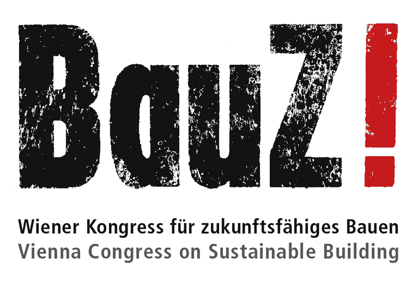 BauZ! 2026 – Wiener Kongress für zukunftsfähiges Bauen