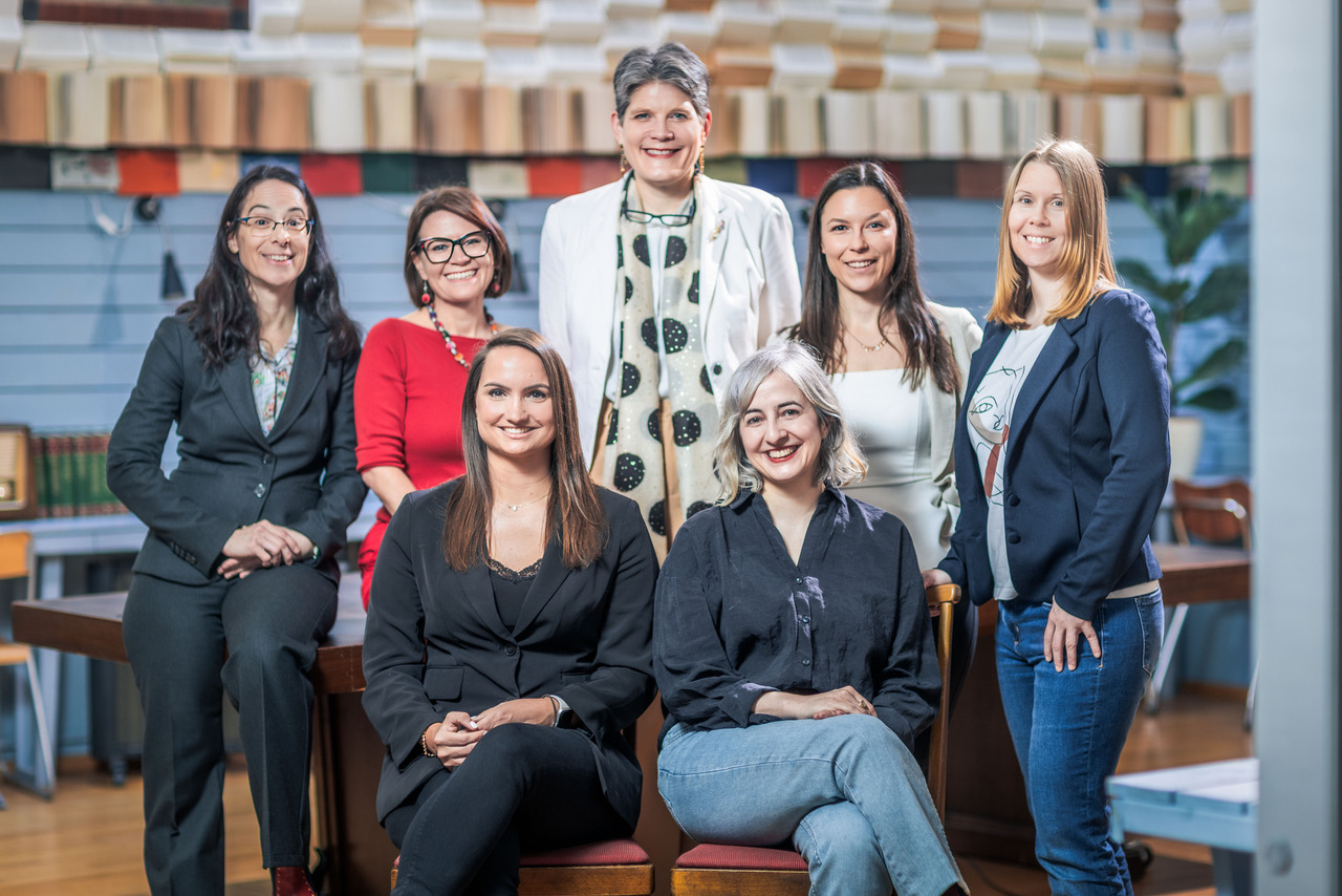 Wir müssen lernen, mit der KI zu leben